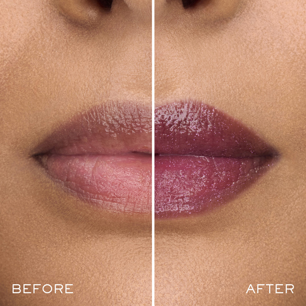 Lip Idôle Butterglow Glowy Color Balm