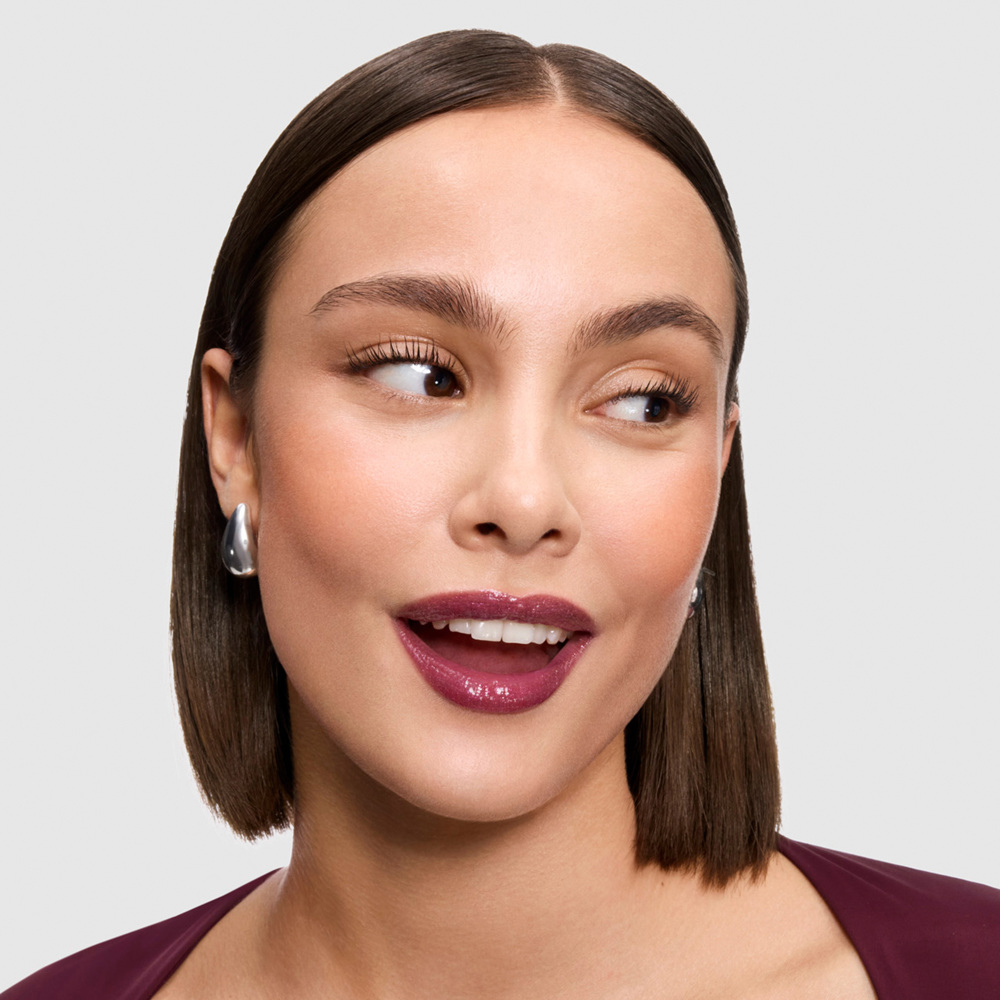 Lip Idôle Butterglow Glowy Color Balm