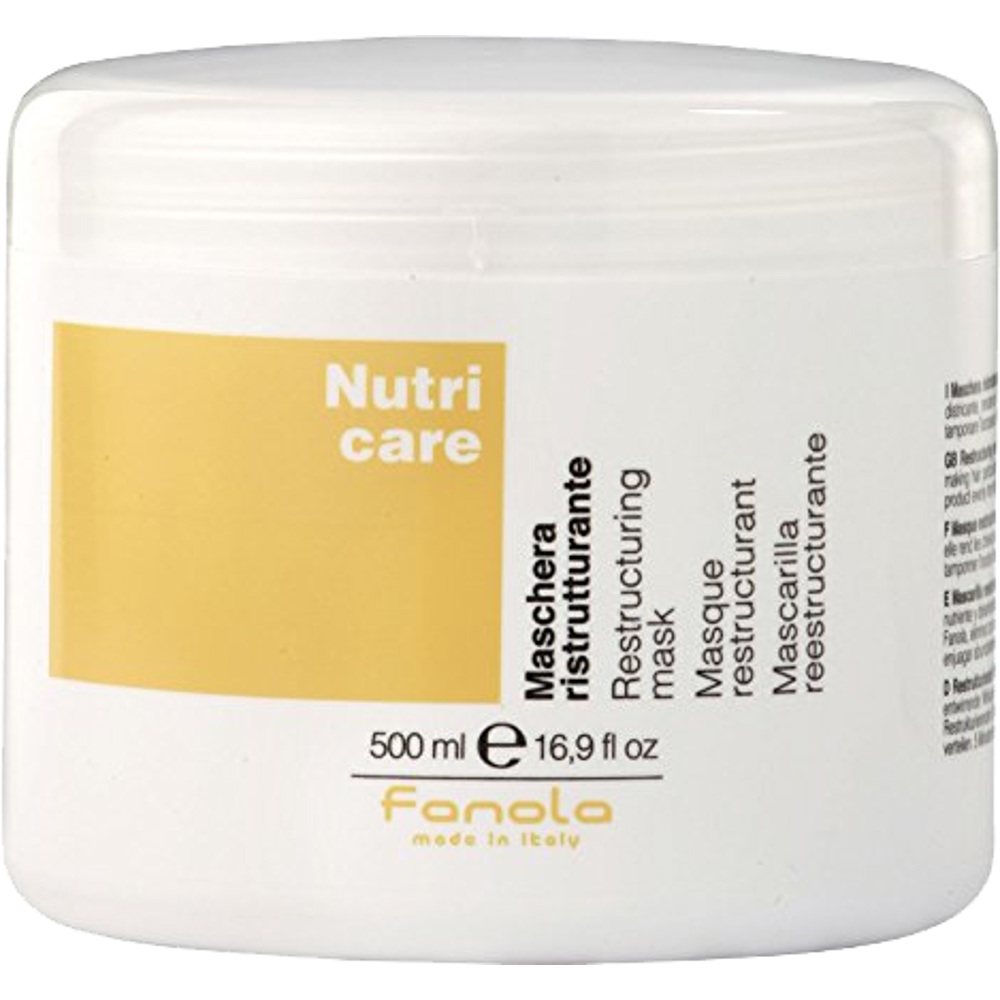 Nutri Care Mask