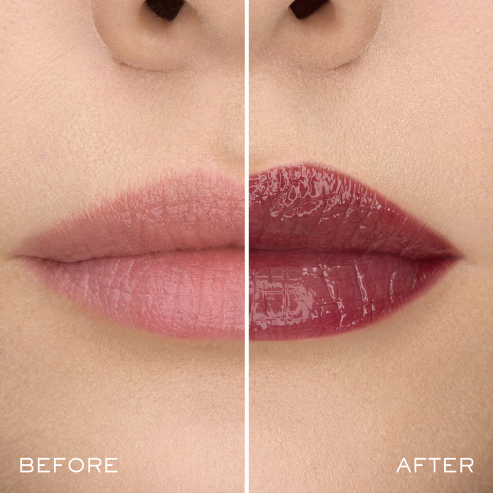 Lip Idôle Butterglow Glowy Color Balm