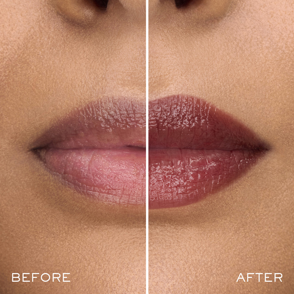Lip Idôle Butterglow Glowy Color Balm