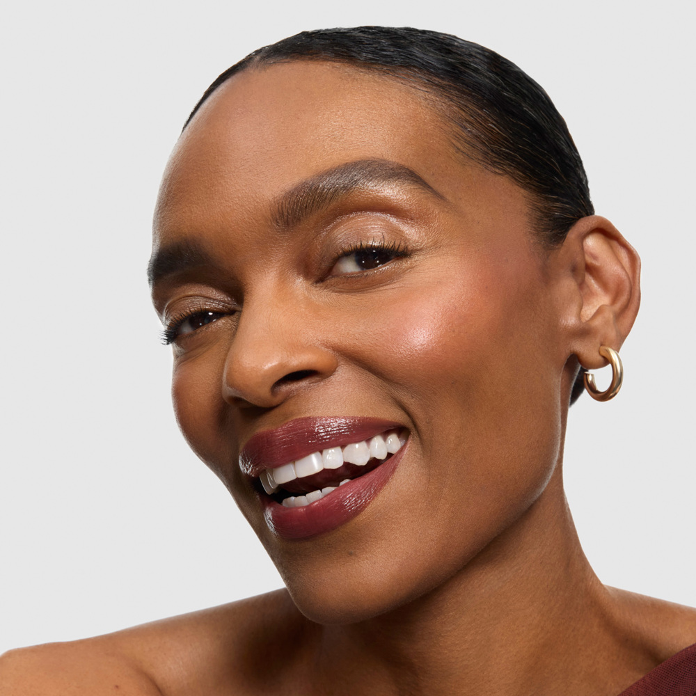 Lip Idôle Butterglow Glowy Color Balm