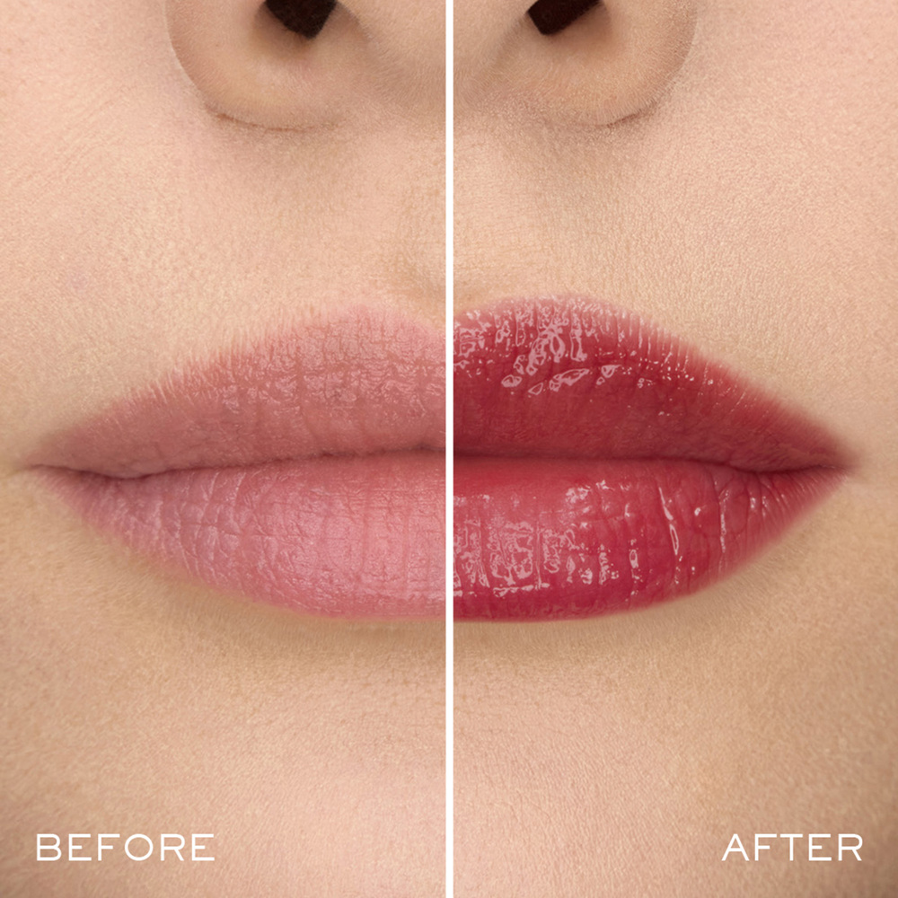 Lip Idôle Butterglow Glowy Color Balm
