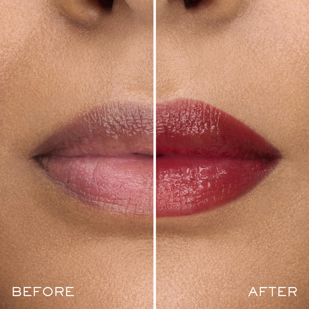 Lip Idôle Butterglow Glowy Color Balm