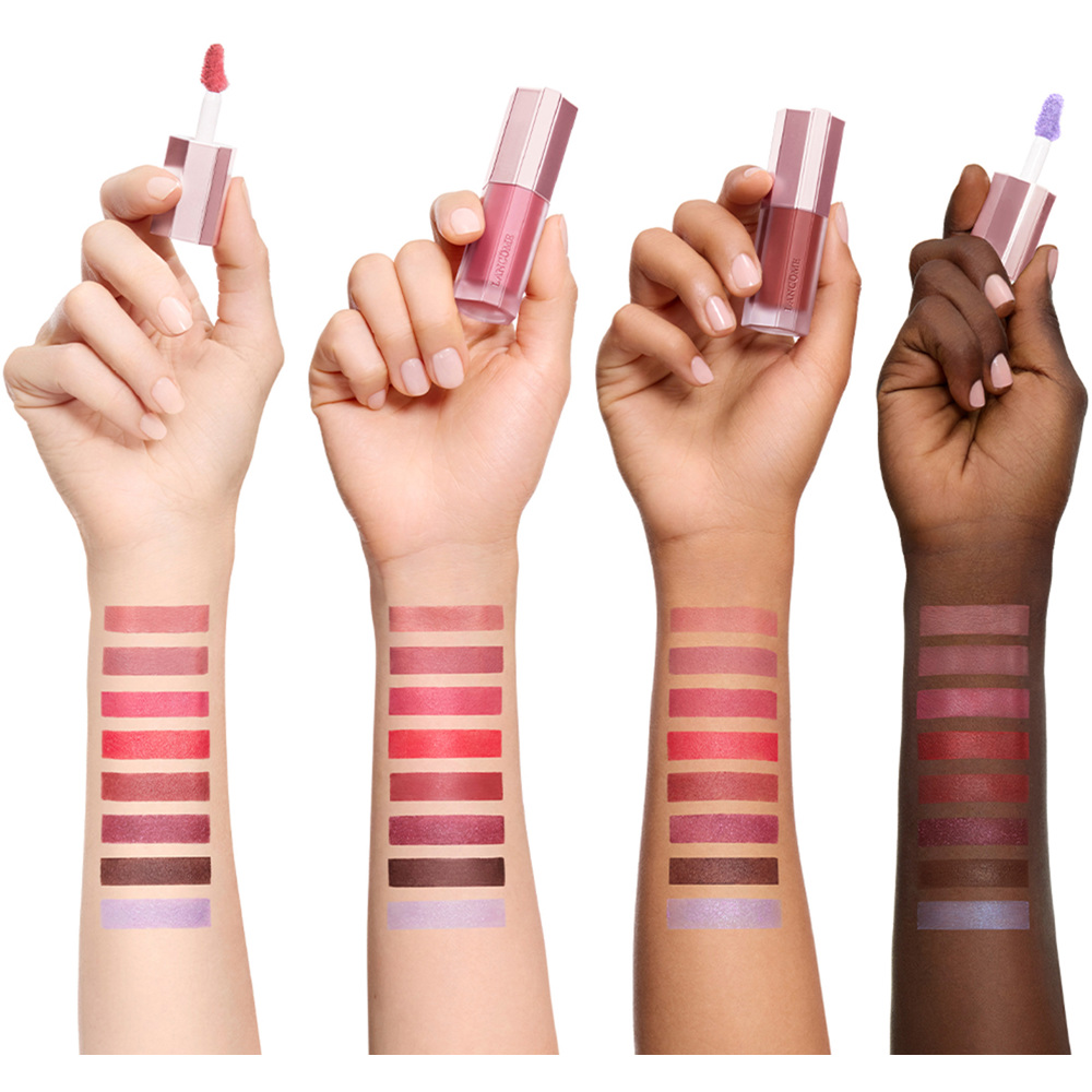 Lip Idôle CuddleBlur™