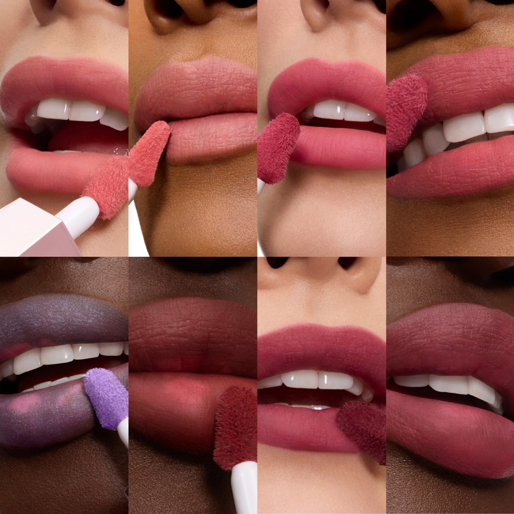 Lip Idôle CuddleBlur™