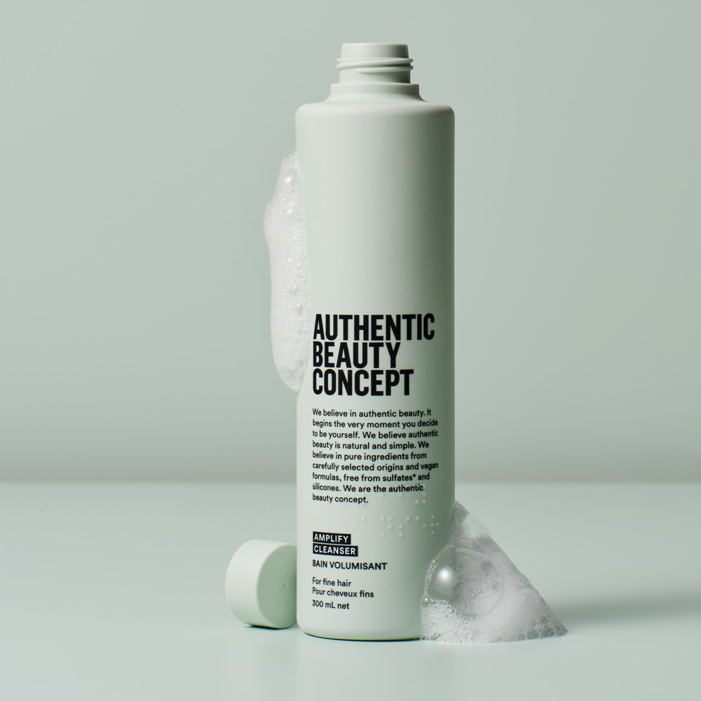 Amplify Cleanser
