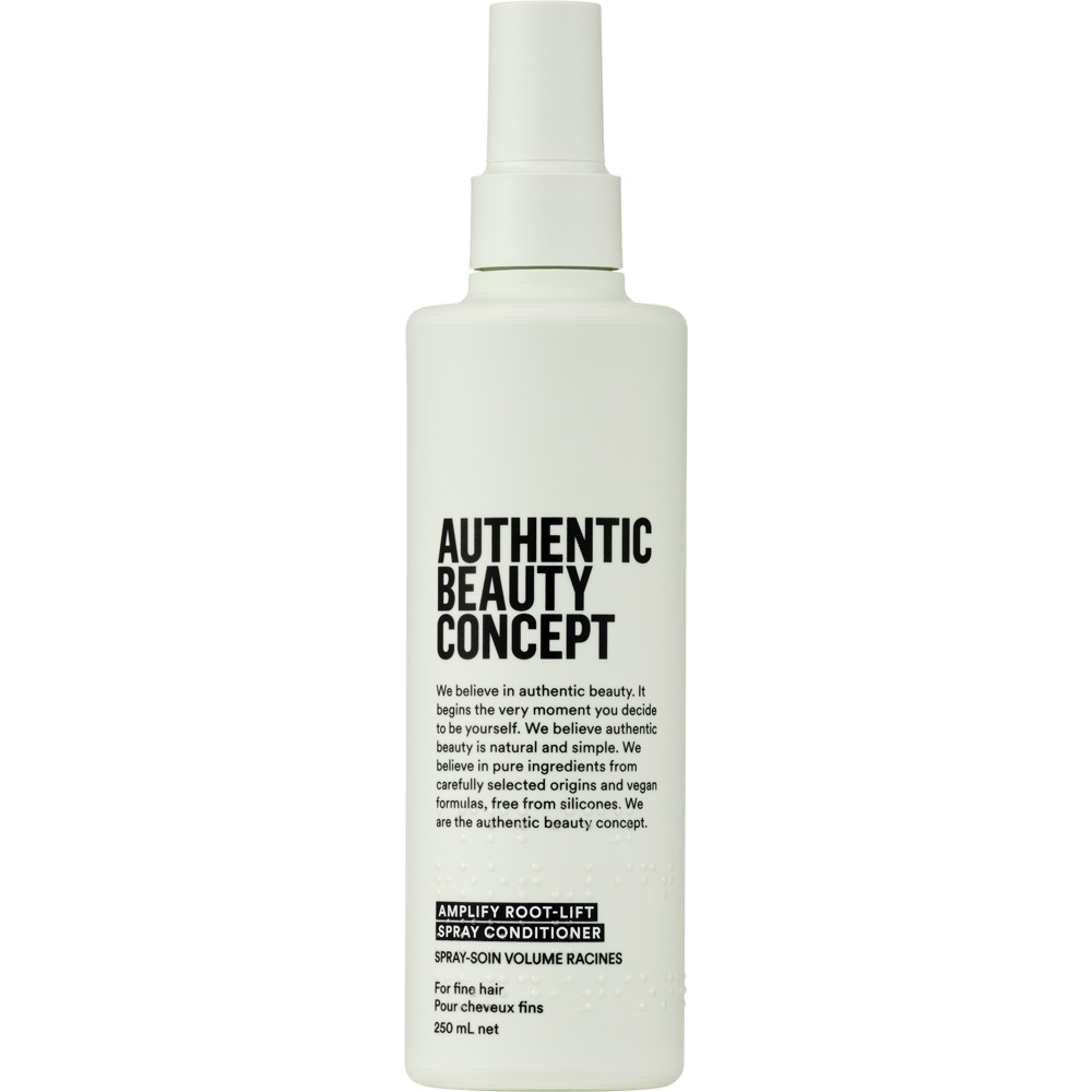 Amplify Root-Lift Spray Conditioner