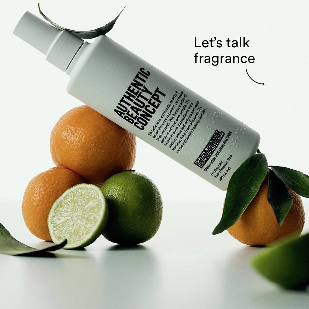 Amplify Root-Lift Spray Conditioner