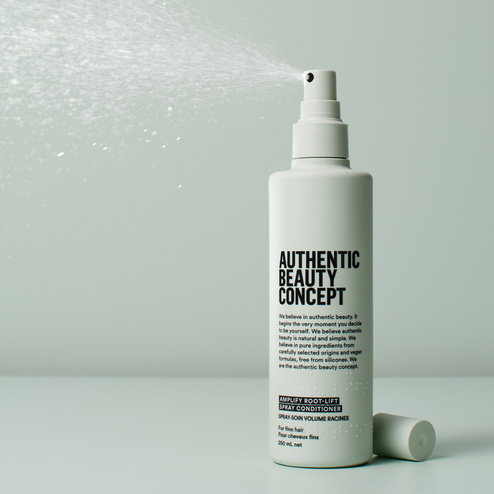 Amplify Root-Lift Spray Conditioner