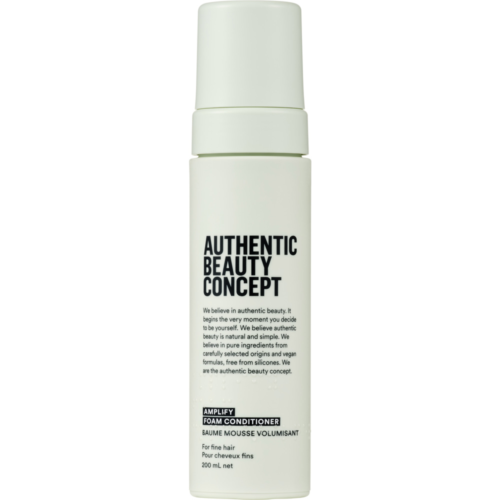 Amplify Foam Conditioner