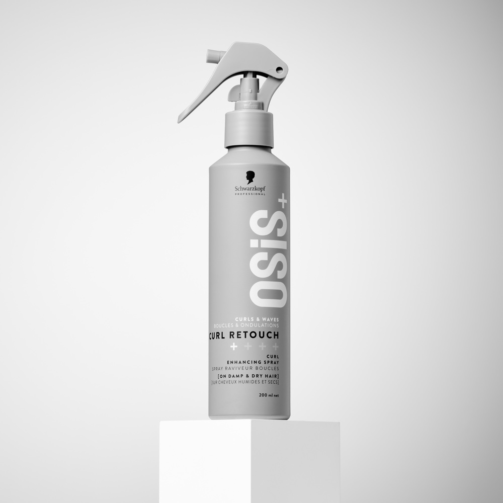 OSiS+ Curl Retouch, 200ml