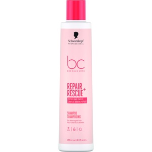 Bonacure Repair Rescue+ Shampoo
