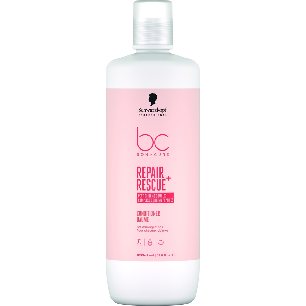 Bonacure Repair Rescue+ Conditioner