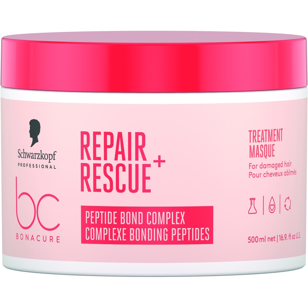 Bonacure Repair Rescue+ Treatment