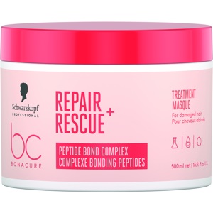Bonacure Repair Rescue+ Treatment