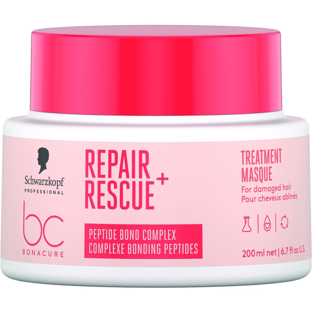 Bonacure Repair Rescue+ Treatment