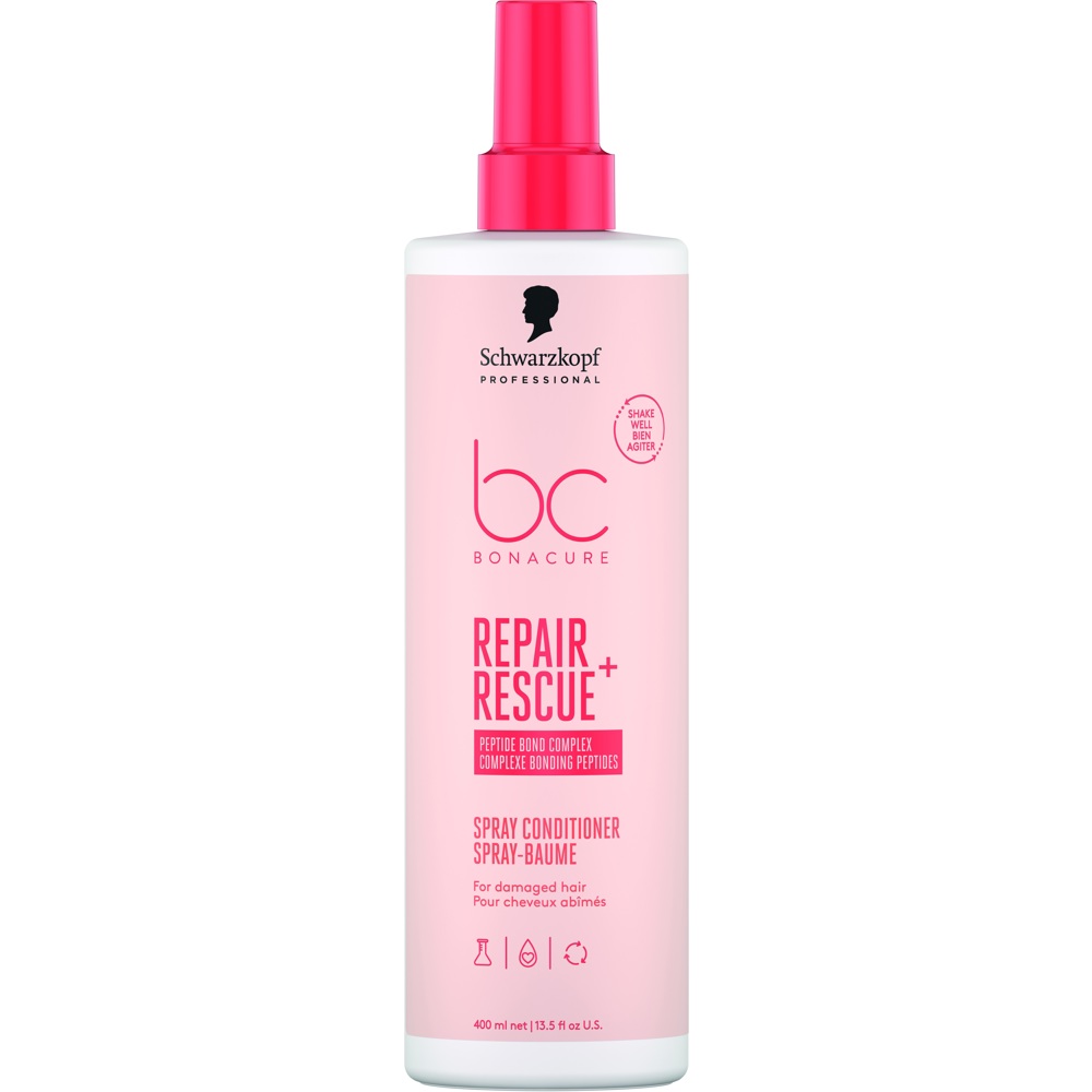 Bonacure Repair Rescue+ Spray Conditioner
