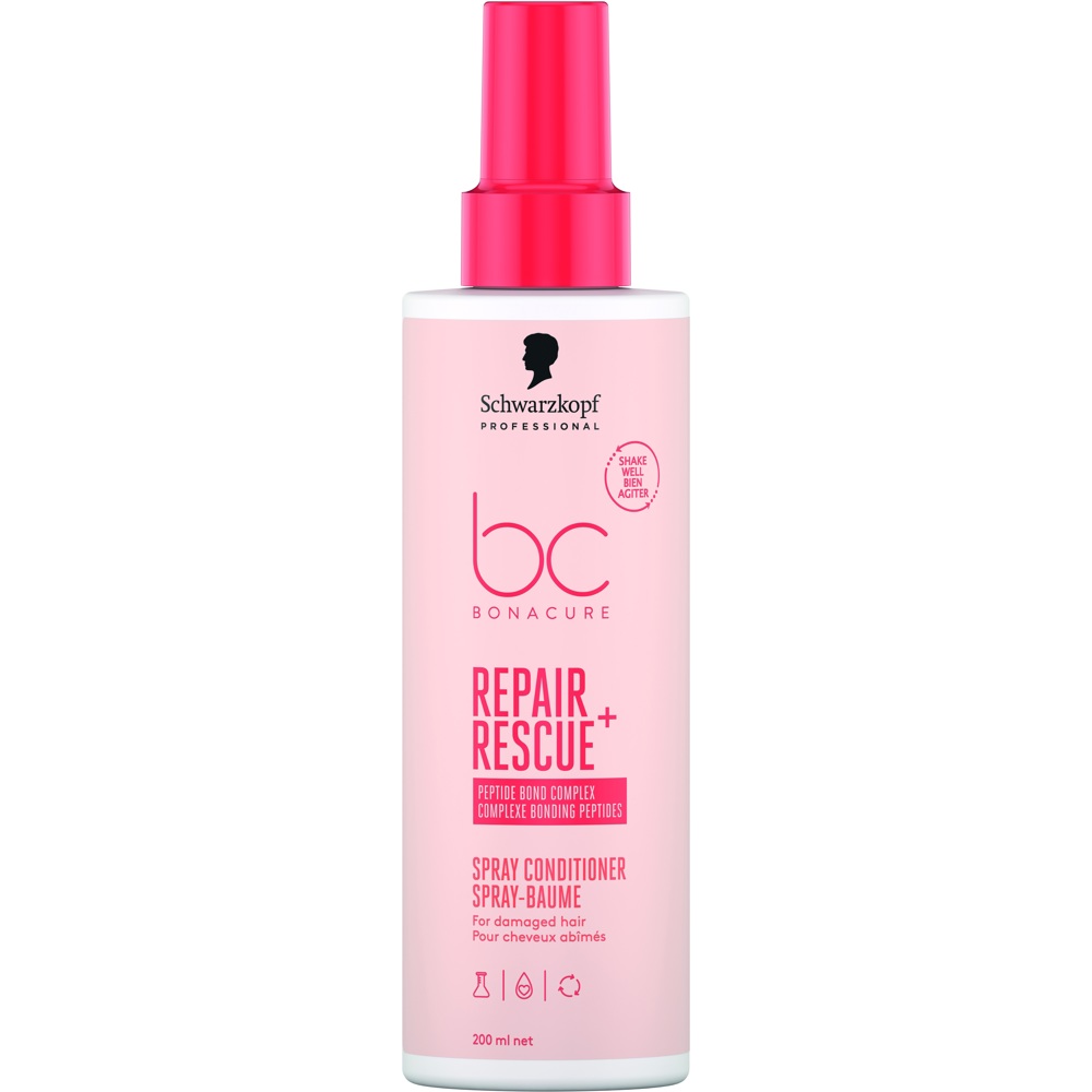 Bonacure Repair Rescue+ Spray Conditioner