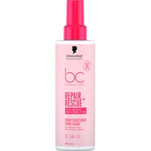 Bonacure Repair Rescue+ Spray Conditioner