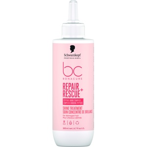 Bonacure Repair Rescue+ Shine Treatment, 200ml