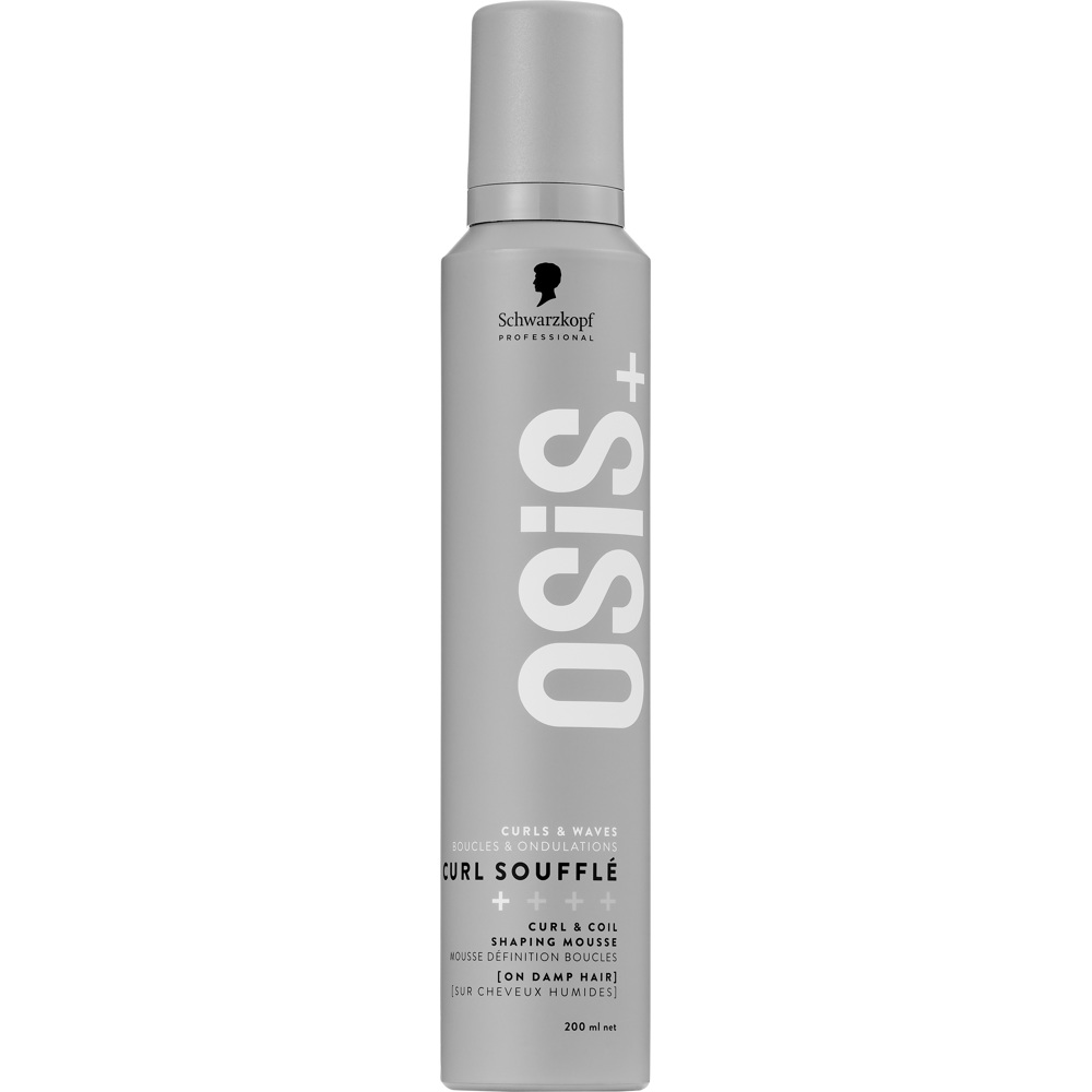 OSiS+ Curl Soufflé, 200ml
