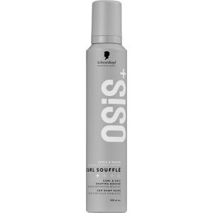 OSiS+ Curl Soufflé, 200ml