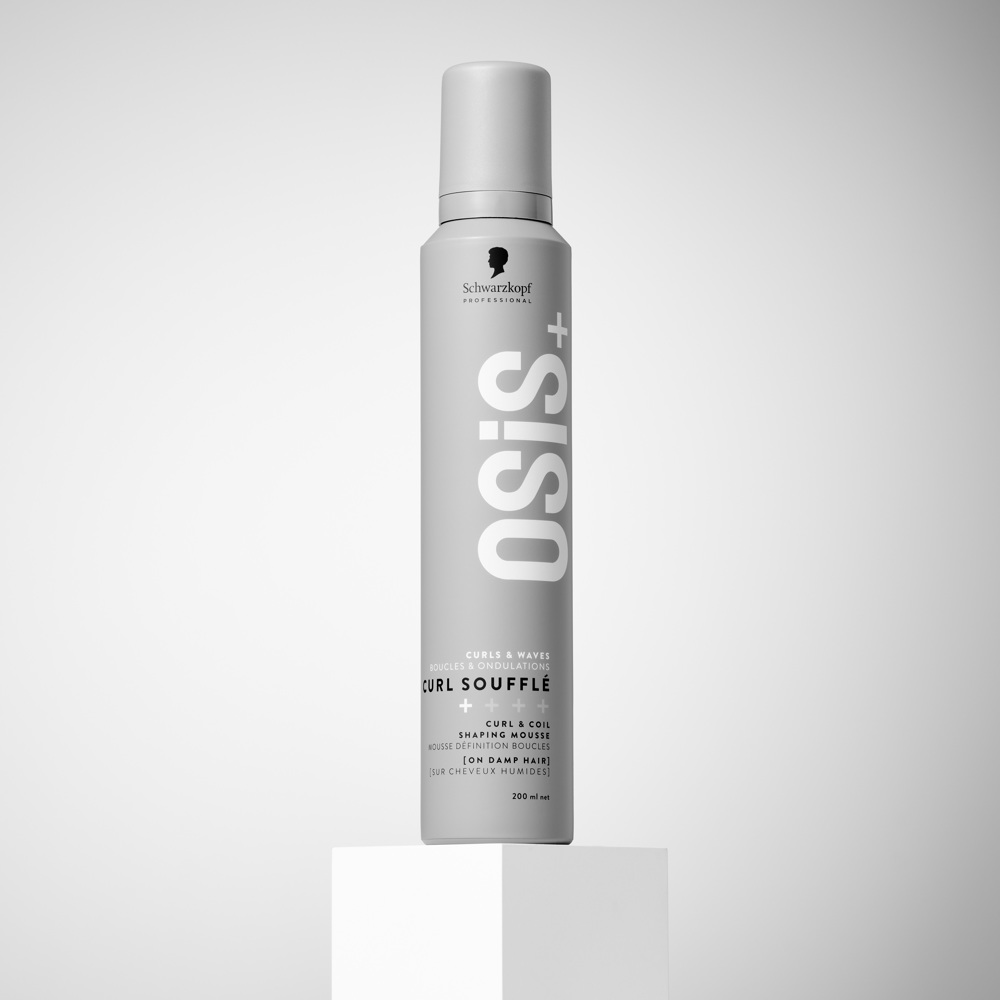 OSiS+ Curl Soufflé, 200ml