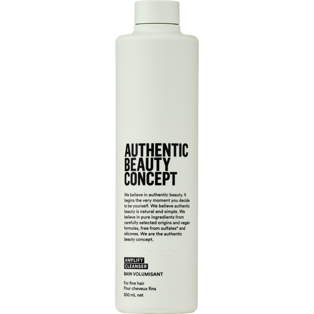 Amplify Cleanser
