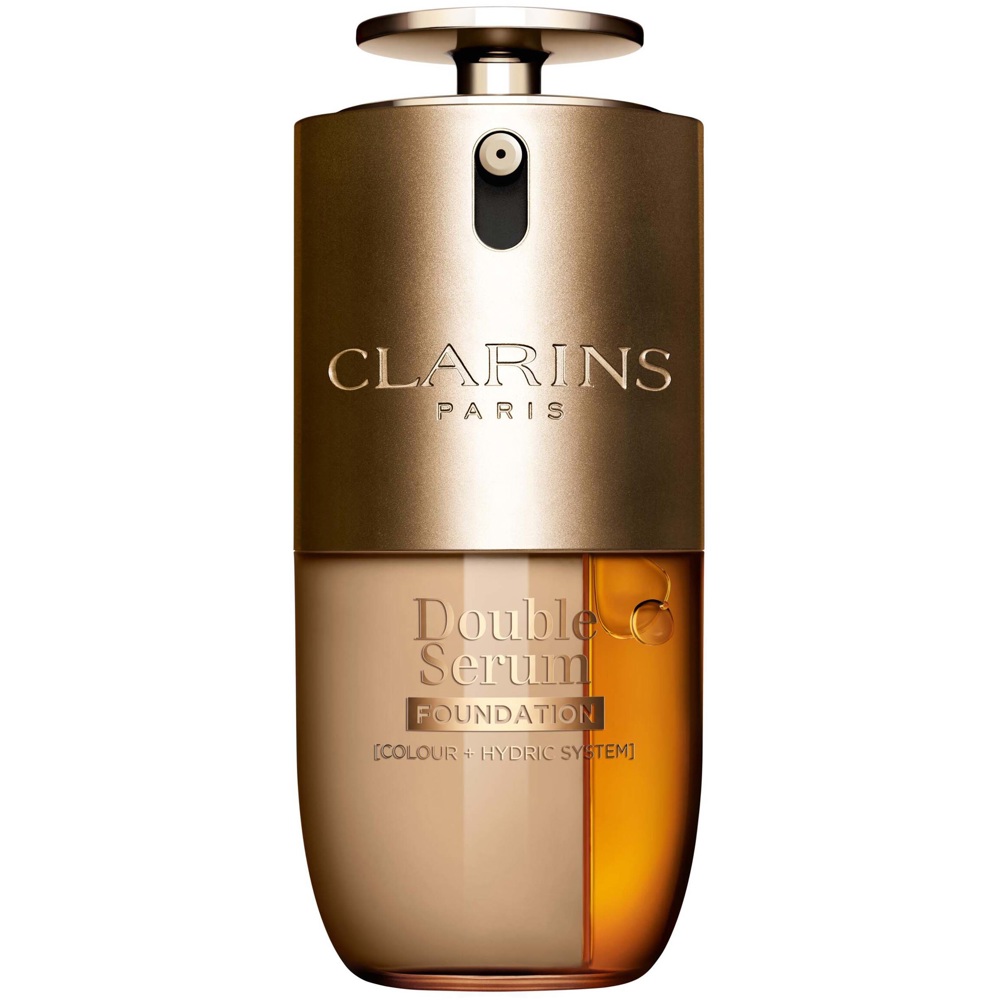 Double Serum Foundation, L2W Double Serum Foundation, L2W