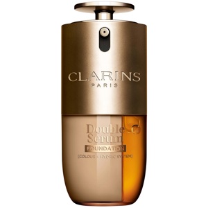 Double Serum Foundation