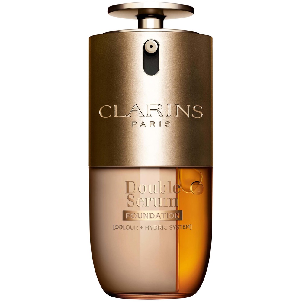 Double Serum Foundation, L3W