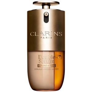Double Serum Foundation