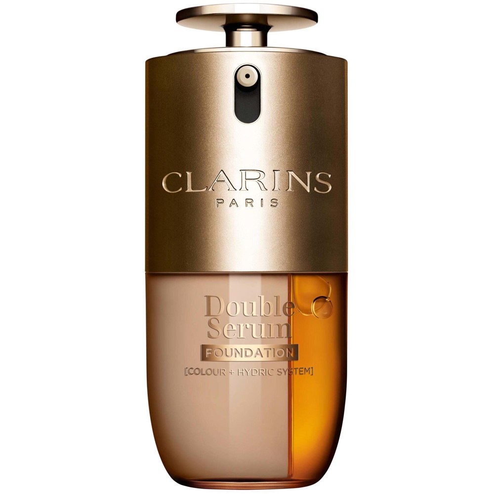 Double Serum Foundation, L4N