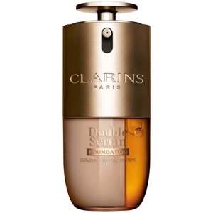Double Serum Foundation