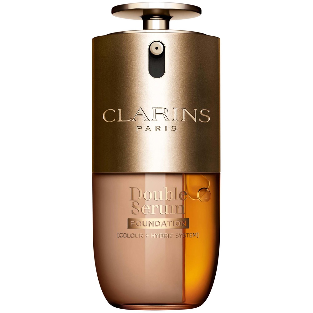 Double Serum Foundation, L6W