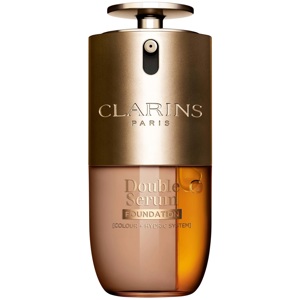 Double Serum Foundation