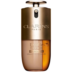 Double Serum Foundation