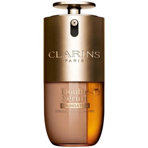 Double Serum Foundation