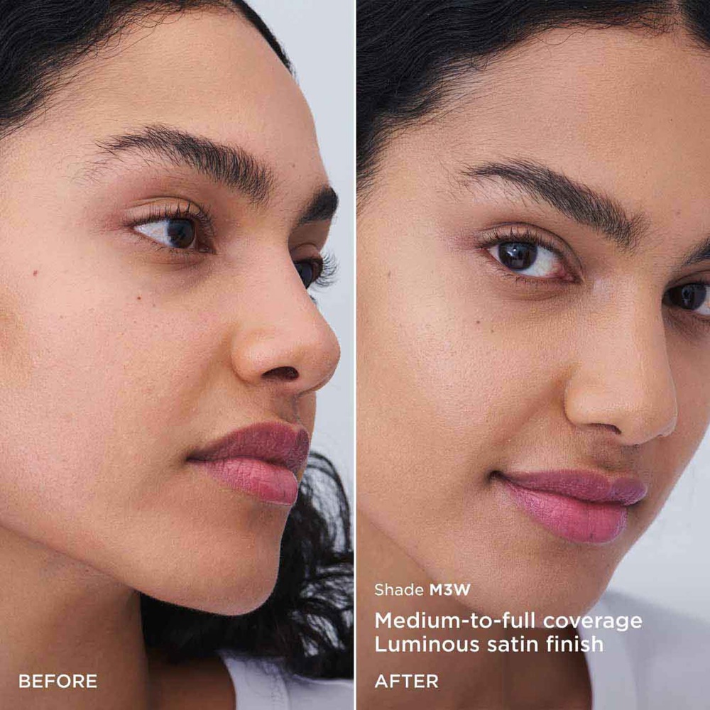 Double Serum Foundation