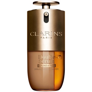 Double Serum Foundation