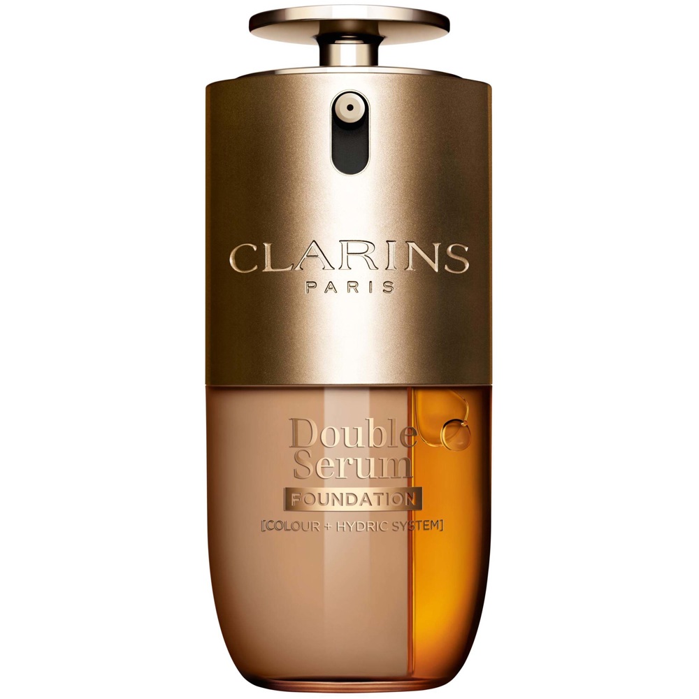 Double Serum Foundation, M4W Double Serum Foundation, M4W