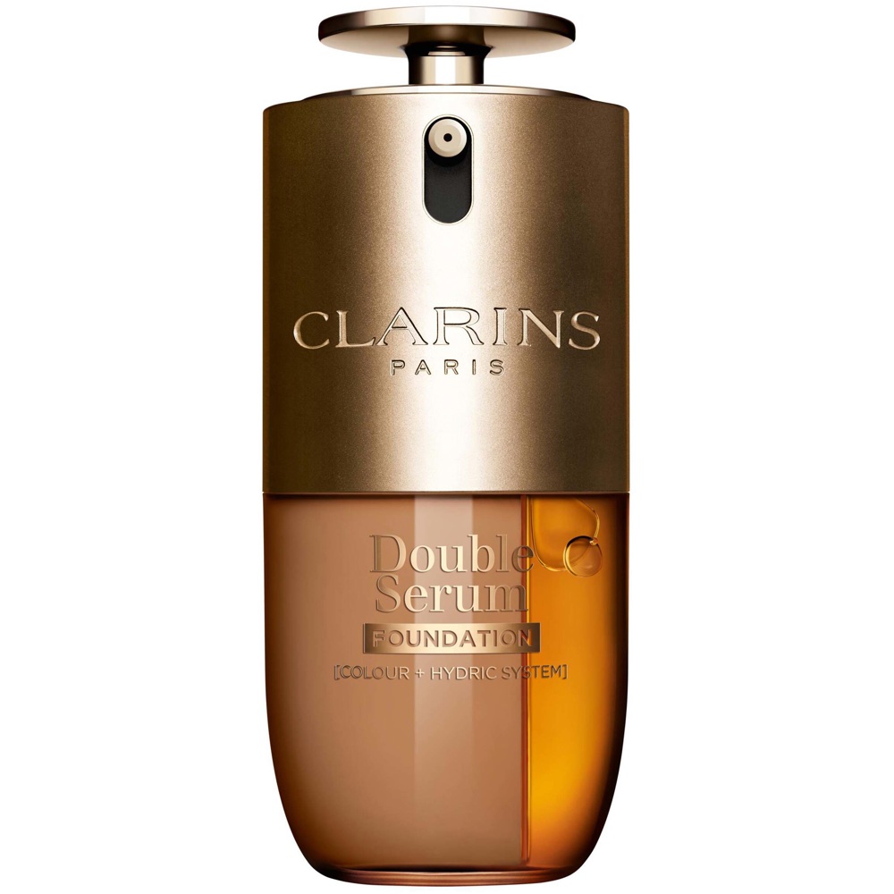 Double Serum Foundation, M5C