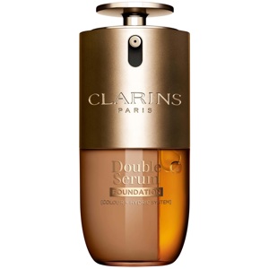 Double Serum Foundation