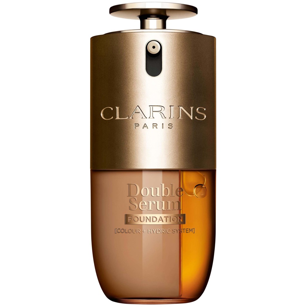 Double Serum Foundation, M5N Double Serum Foundation, M5N