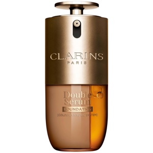Double Serum Foundation