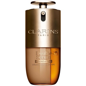 Double Serum Foundation