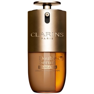 Double Serum Foundation