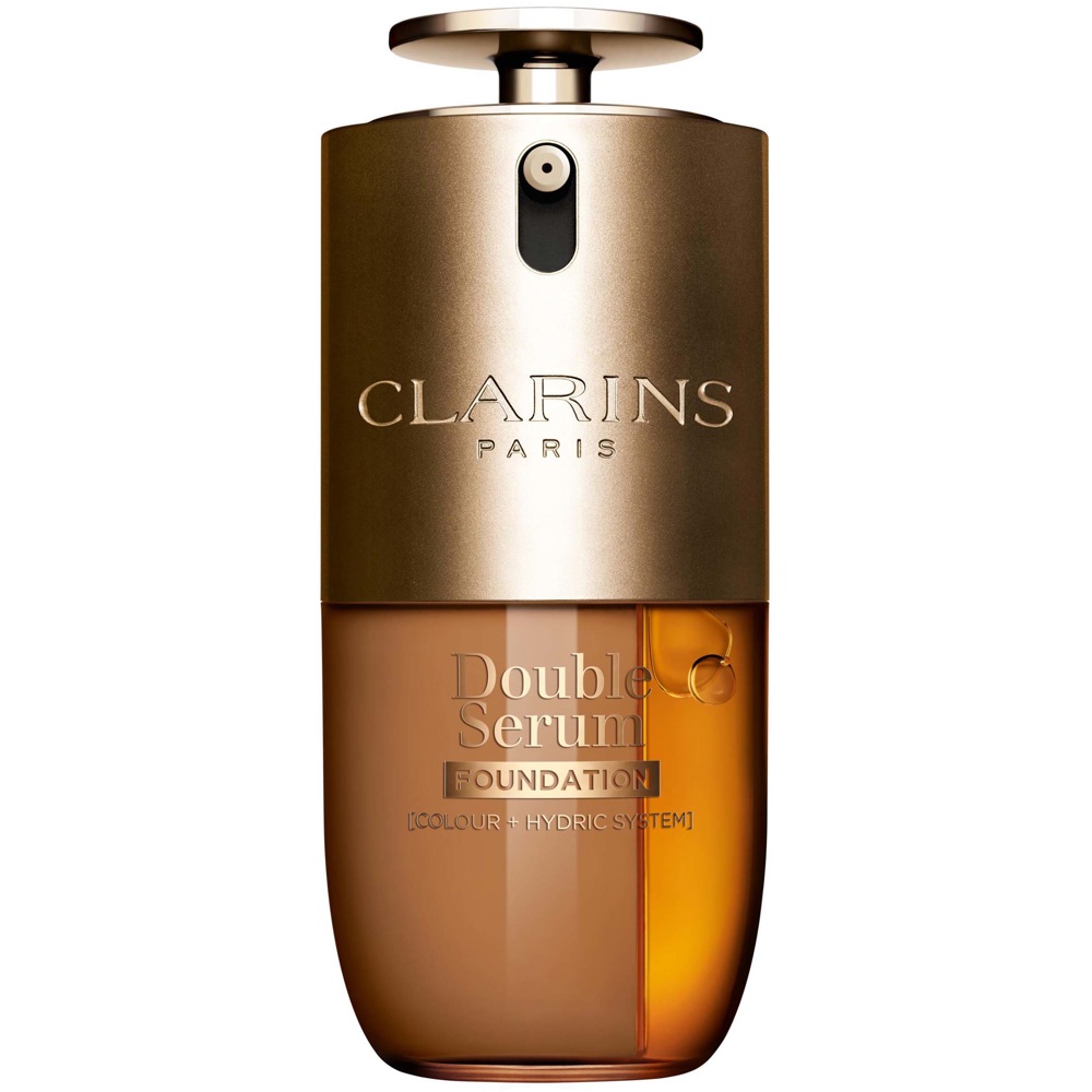 Double Serum Foundation, D2N