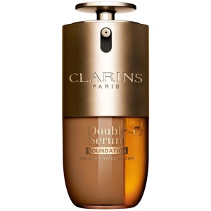 Double Serum Foundation